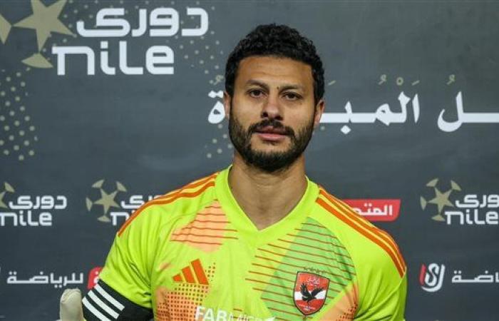 خالد جاد الله: الأهلي لا يملك سوى الفوز على الزمالك.. والشناوي الأفضل لحراسة المرمى