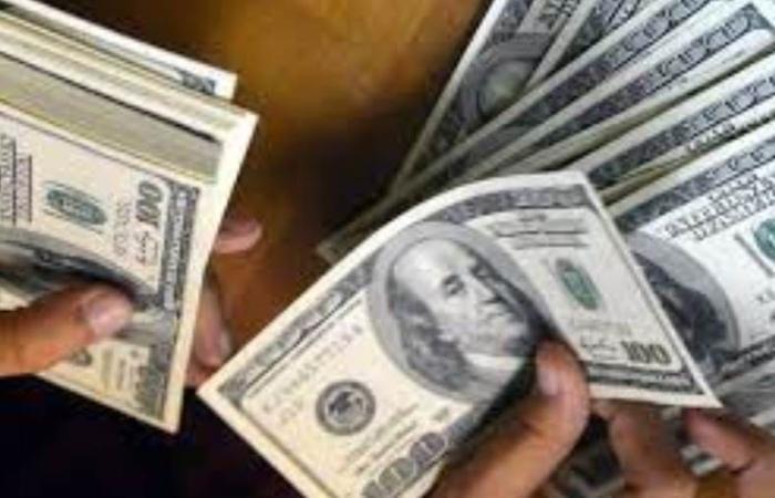 سعر الدولار اليوم الخميس  6-3-2025 بختام التعاملات في البنوك