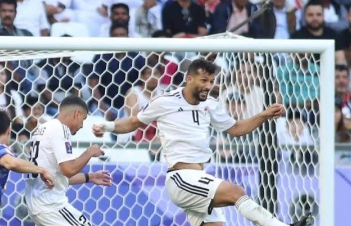 سعد ناطق: المنتخب العراقي يمتلك ميزة غائبة عنه منذ 10 سنوات