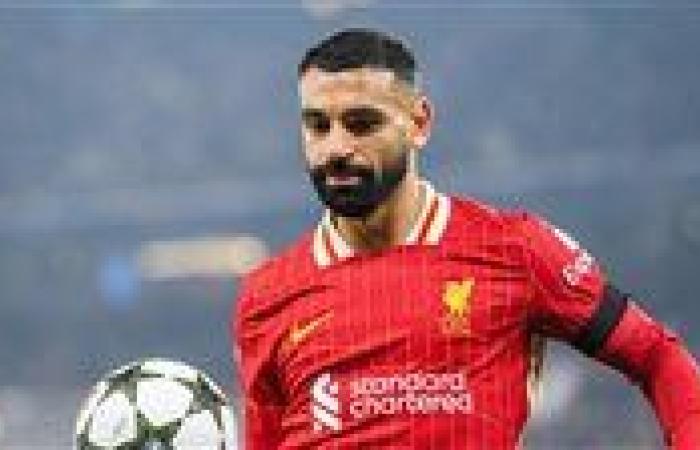 محمد صلاح يُثير الجدل بشأن حديثه مع حكم مباراة ليفربول وساوثهامبتون (شاهد)