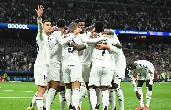 مواجهة قوية.. بث مباشر لمباراة ريال مدريد ورايو فاليكانو في الدوري الإسباني