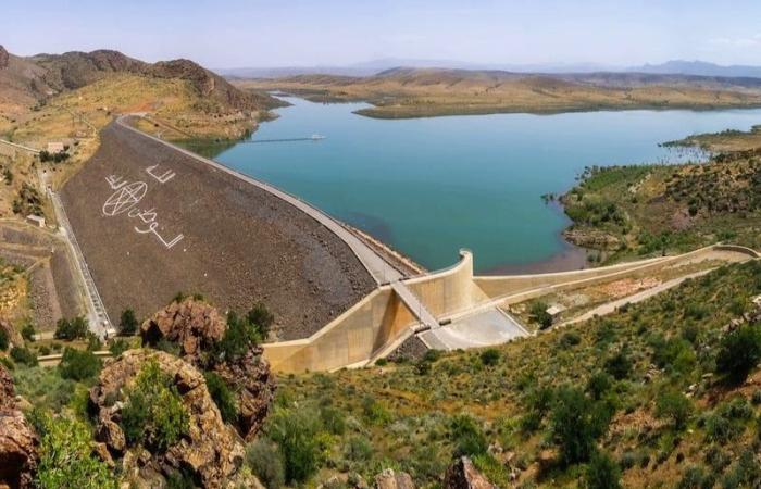 زيادة طفيفة في نسبة ملء السدود المغربية بعد التساقطات الأخيرة