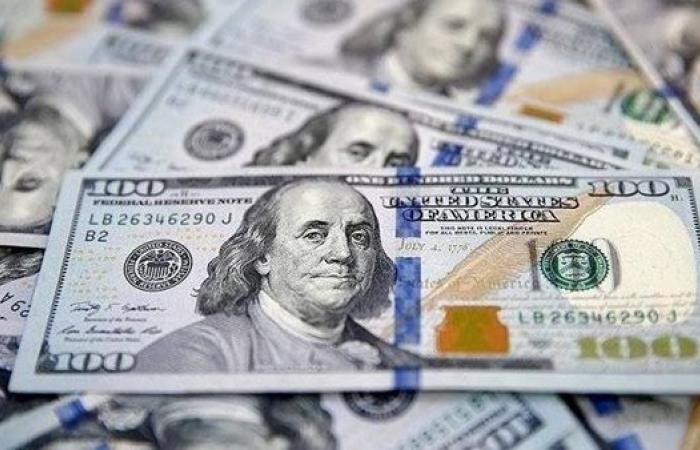 سعر الدولار أمام الجنيه في البنوك المصرية اليوم الأحد 9-3-2025