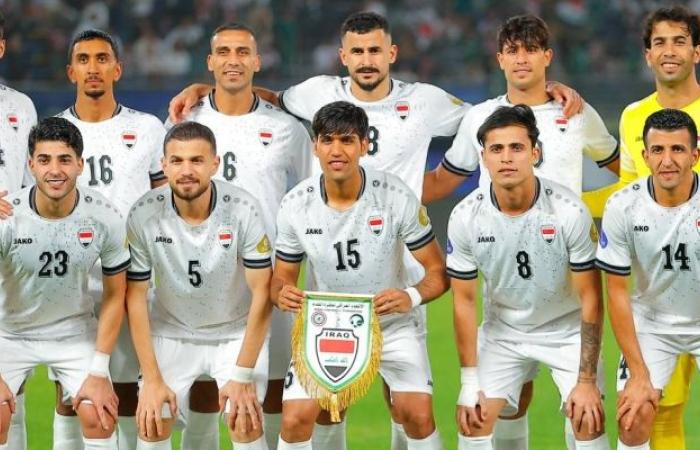 منتخب العراق بإمكانه الفوز على الكويت وفلسطين بشرط واحد!