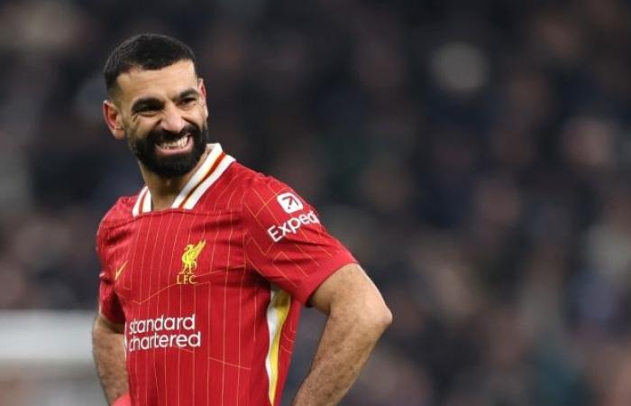 محمد صلاح أمام سان جيرمان.. عقدة تبشر ليفربول بدوري الأبطال