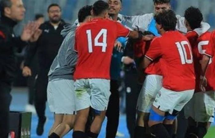 مجانًا.. بث مباشر مباراة مصر وجنوب أفريقيا في تصفيات كأس الأمم للمحليين