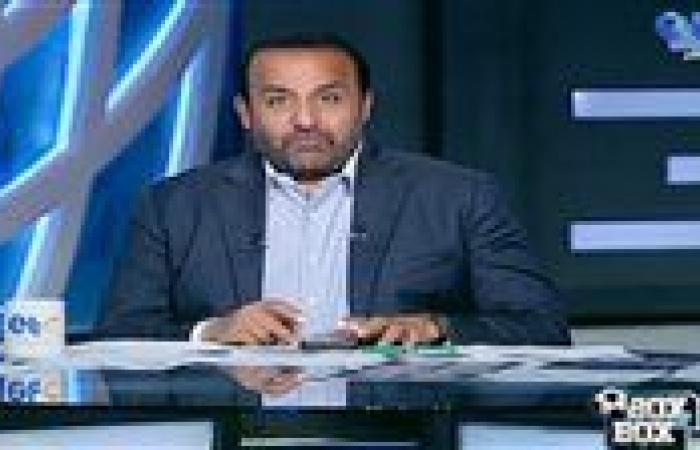 محمد شبانة: على مصطفى شلبي احترام قرار المدير الفني.. وعدلي القيعي كشف مفاوضات الأهلي مع بنتايج