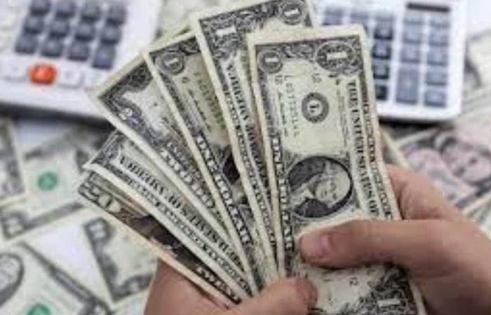 سعر الدولار اليوم الأحد  9-3-2025 بختام التعاملات في البنوك