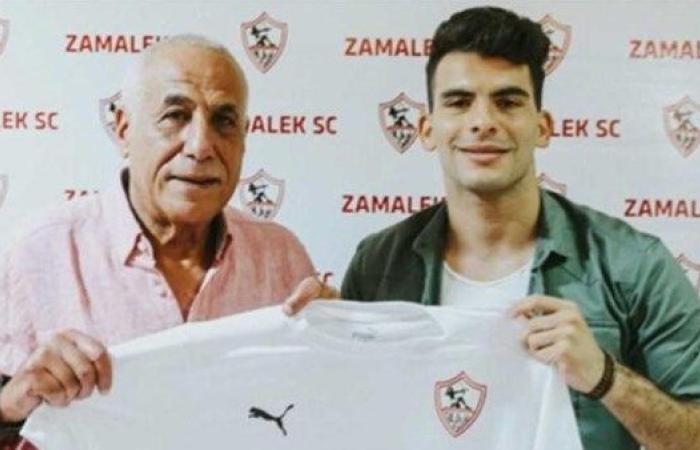 مصدر بالزمالك لـ«بصراحة»: لم يحدث أي تواصل بين الأهلي ووالد زيزو خلال الأسابيع الماضية