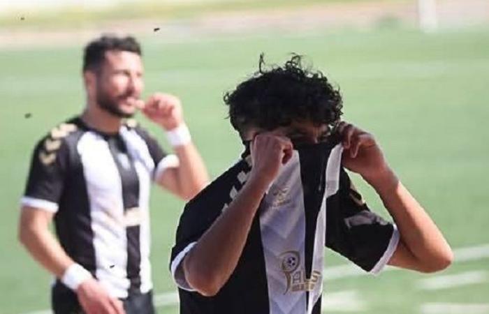 سرب نحل يتسبب في إيقاف مباراة في الدوري التونسي !