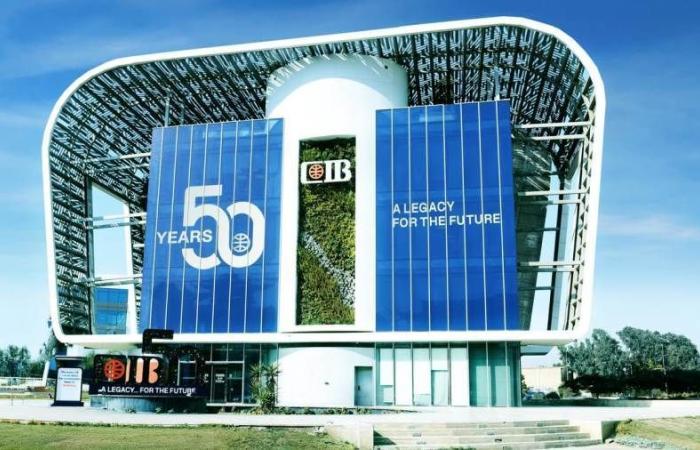 CIB يستحوذ على 67.2% من محفظة بطاقات الائتمان بالبنوك المدرجة بنهاية 202