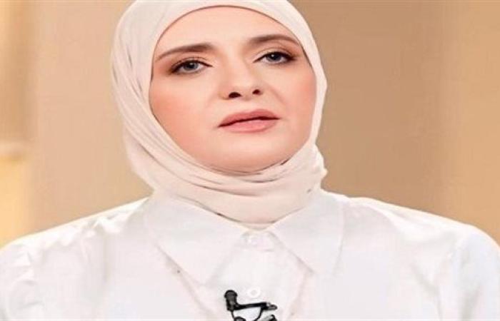 سمر كشك..علموا أولاكم الصدقة من مصروفهم وبالكلمة الطيبة