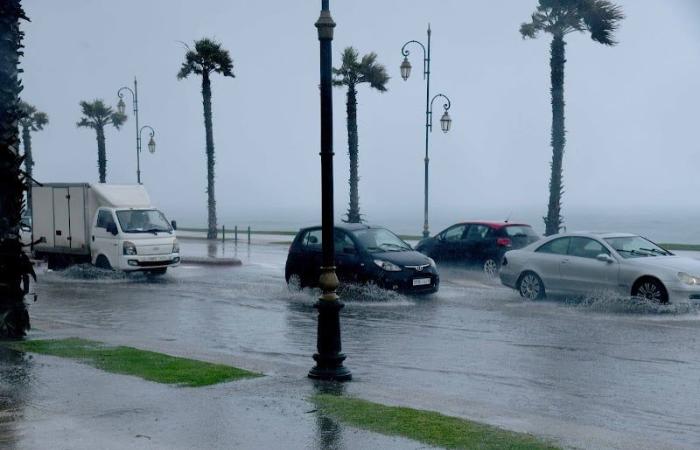 أمطار إضافية متوقعة في المغرب