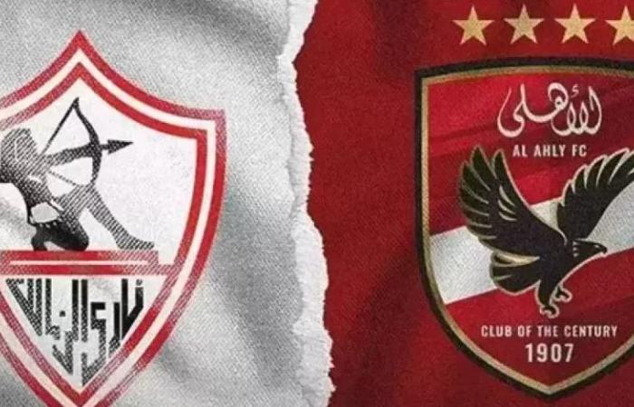 وليد عبد الوهاب: ستاد القاهرة جاهز لاستضافة قمة الزمالك والأهلي