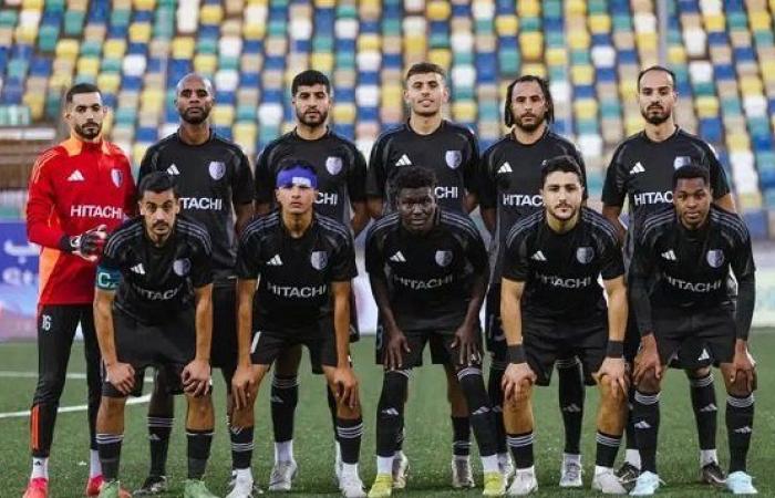 بث مباشر.. مشاهدة مباراة الهلال والمروج في الدوري الليبي