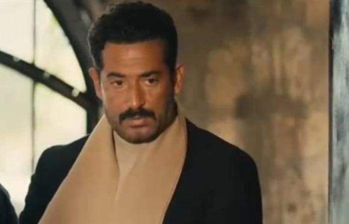 مسلسل سيد الناس الحلقة 10: الجباس يرفض زواج ابنته من ابن الجارحي