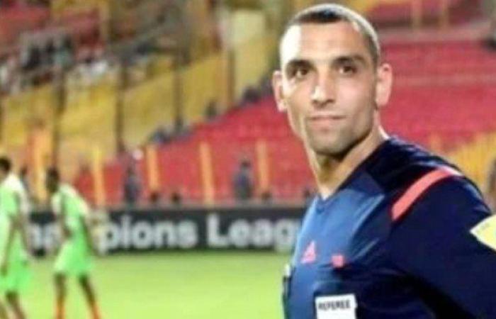 حكام مصريين.. إعلان أسماء حكام مباراة القمة بين الأهلي والزمالك