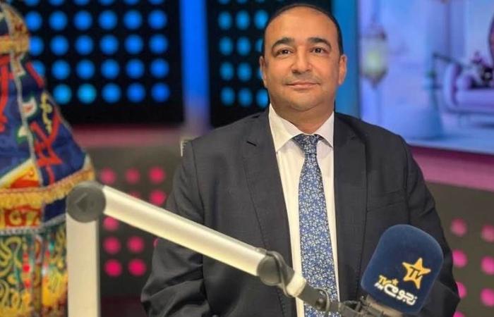 محمد جميل: البنك الأهلي المصري يخدم 21 مليون عميل ويستقبل 450 ألف عميل يوميًا