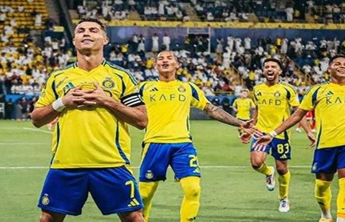 رونالدو يقود النصر الليلة في مواجهة استقلال طهران لحسم التأهل بدوري أبطال آسيا