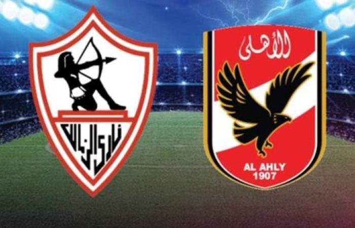 عاجل| "عبدالملك" يفتح صندوق الأسرار.. لغز الرغبة الملحة للاعبي الزمالك في الانتقال للأهلي