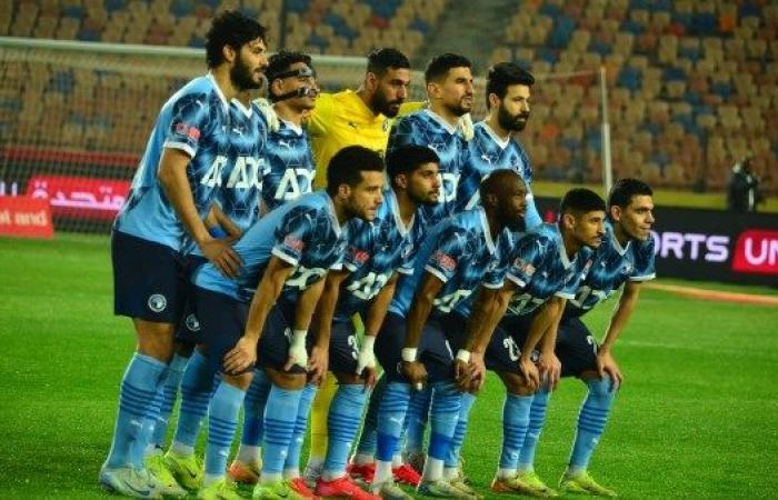 بيراميدز يطلب حكاما أجانب لمباراتي الأهلي والزمالك