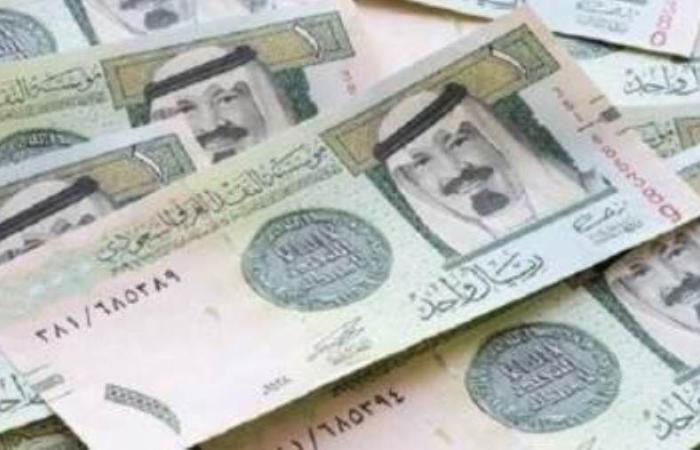 سعر الريال السعودي اليوم الاثنين 10 - 3 - 2025 في البنوك