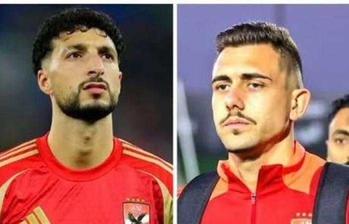 أحمد بلال: تواجد جراديشار وأبوعلي في تشكيل الأهلي يمنح الزمالك الأفضلية