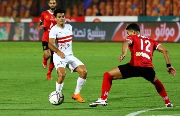 تأكيدا لـ «بصراحة».. بسيوني حكما لمباراة الأهلي والزمالك في قمة الدوري المصري