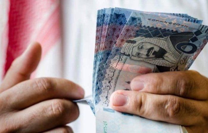 أسعار الريال السعودي في مصر بنهاية تعاملات.. اليوم الأثنين