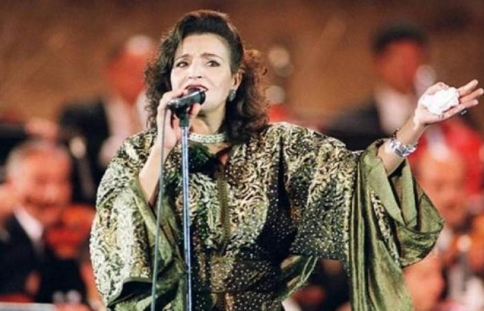 عن سن يناهز 71 عاما .. صوت المغرب الشجي الفنانة نعيمة سميح في ذمة الله