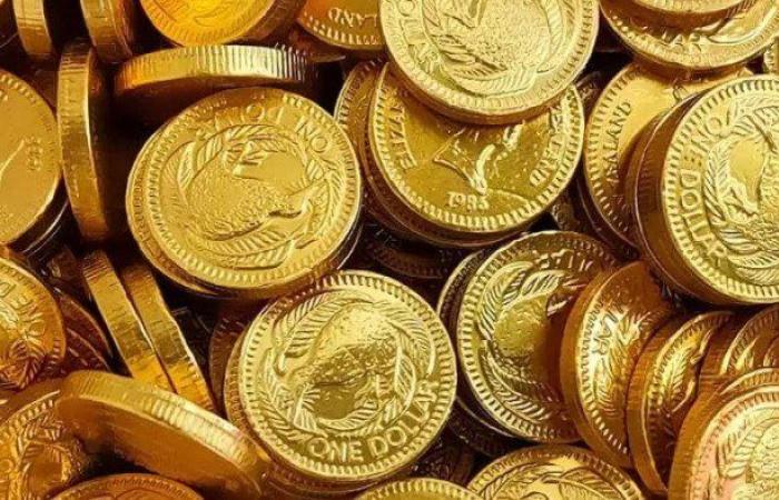 ارتفاع أسعار الذهب بالسوق المصرى اليوم