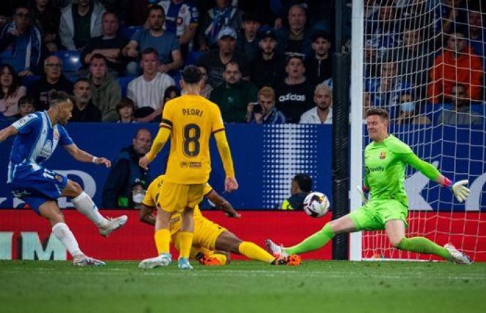 الآن.. بث مباشر مباراة إسبانيول وجيرونا (0-0) في الدوري الإسباني الممتاز