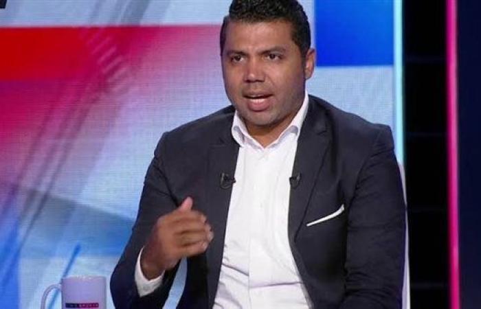 أحمد أبو مسلم في حوار لـ"مصر تايمز": فطرت بين شوطي مباراة برمضان.. والأهلي أقرب للدوري