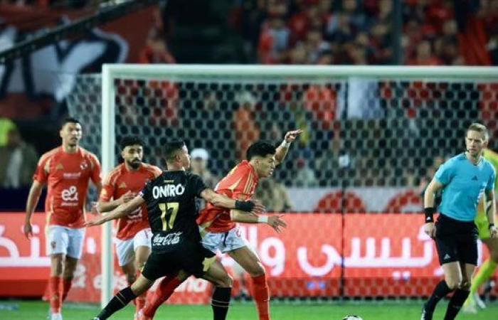 موعد مباراة الأهلي والزمالك في القمة 130.. تعرف على القنوات الناقلة