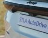 ستيلانتس تكشف عن: STLA AutoDrive تقنية القيادة الذاتية بدون استخدام اليدين وبدون الحاجة إلى التركيز البصري لعصر جديد من راحة القيادة